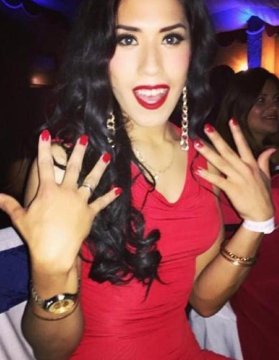 SparklingStylista from Cumbria,United Kingdom